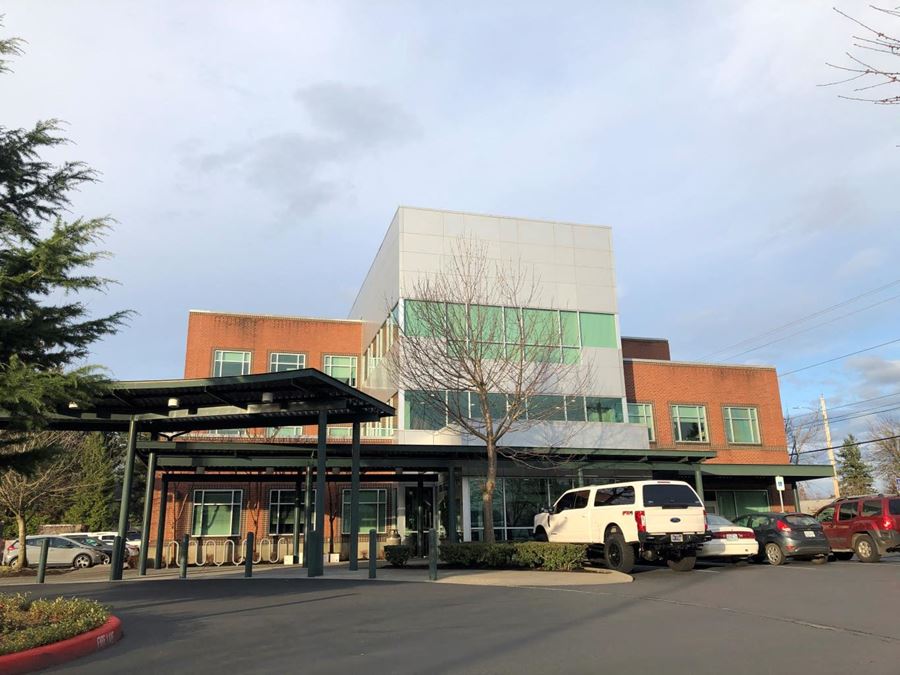 24076 Southeast Stark Street, Gresham, OR 97030 Point2